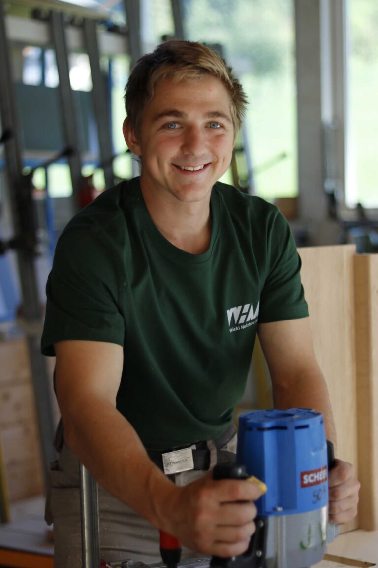 Gerber Matthias MG 6228