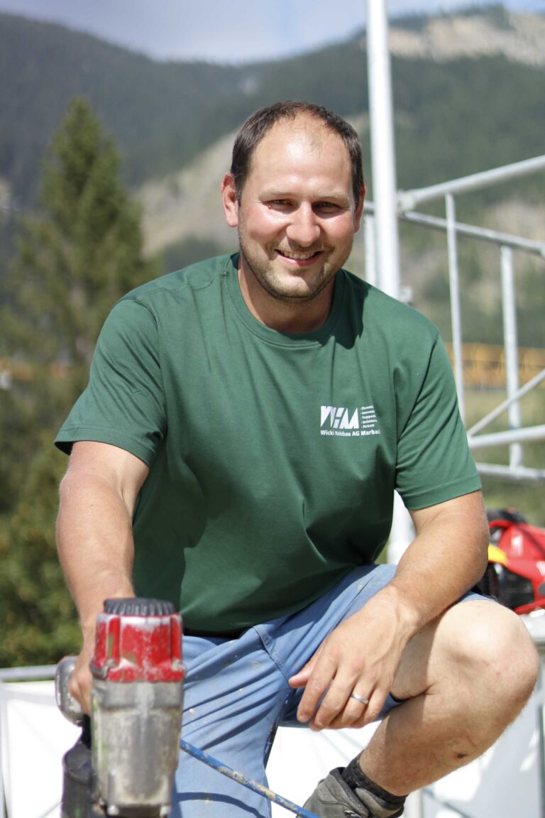 Schöpfer Thomas MG 6007