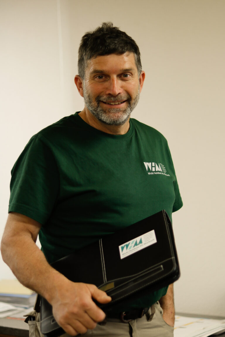 Fuss Christian MG 8236